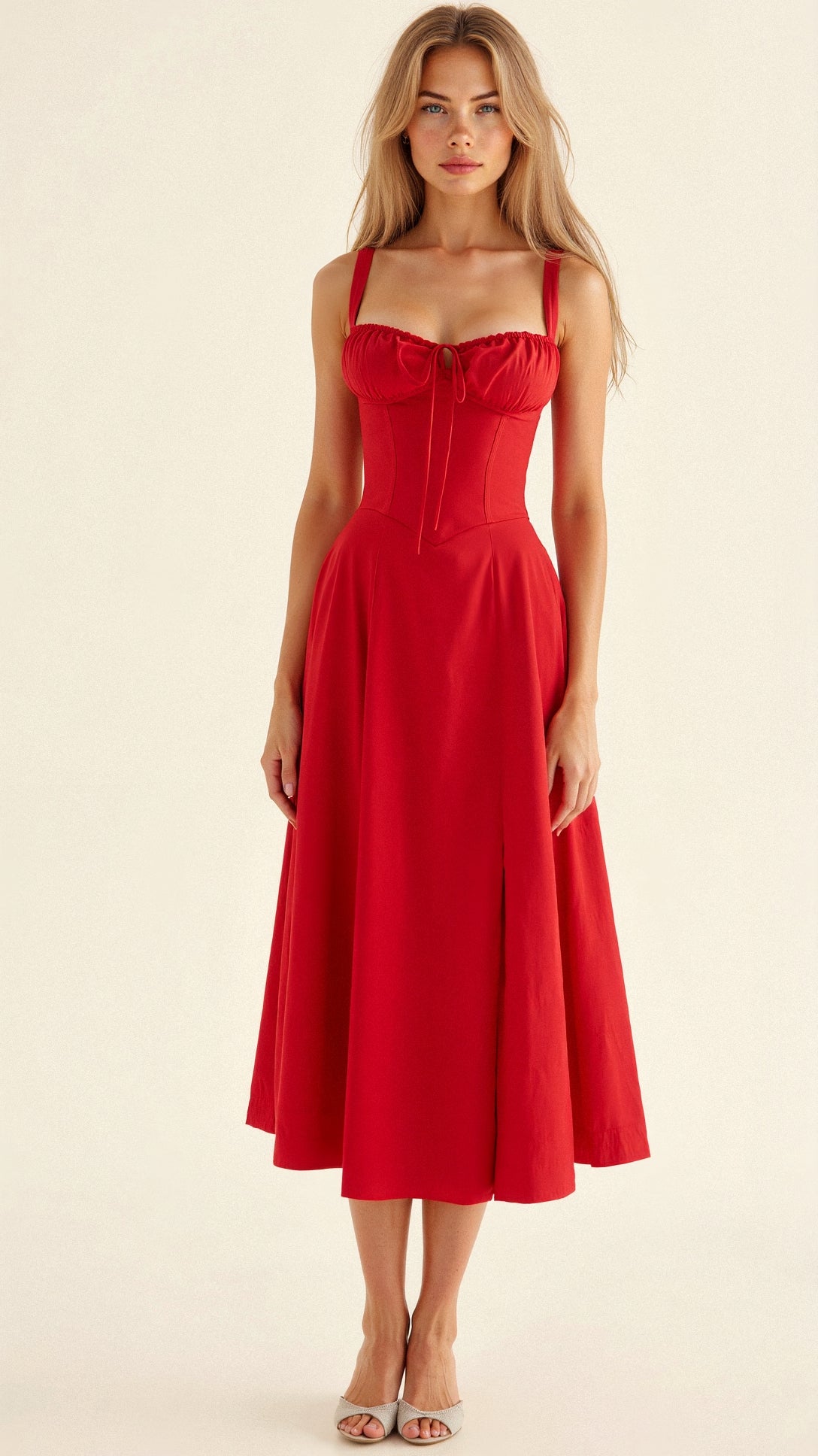 Selene | Women's Waist Dress