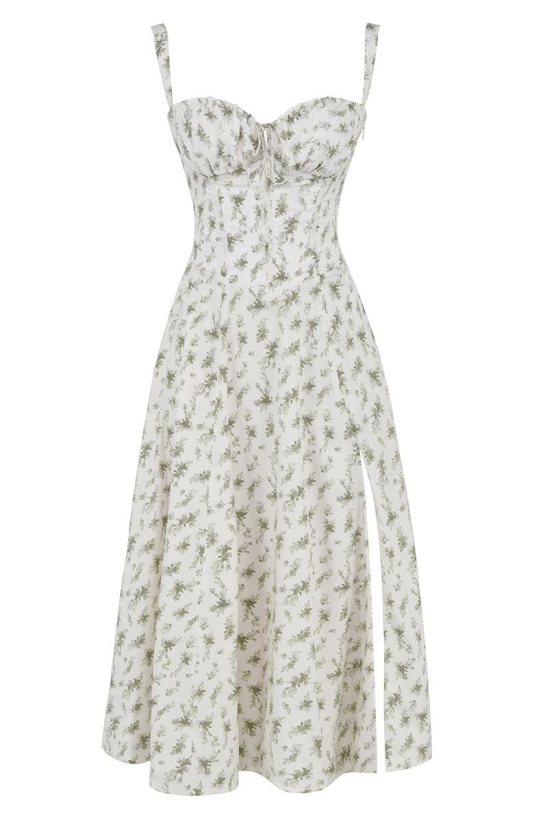 Selene | Women's Waist Dress