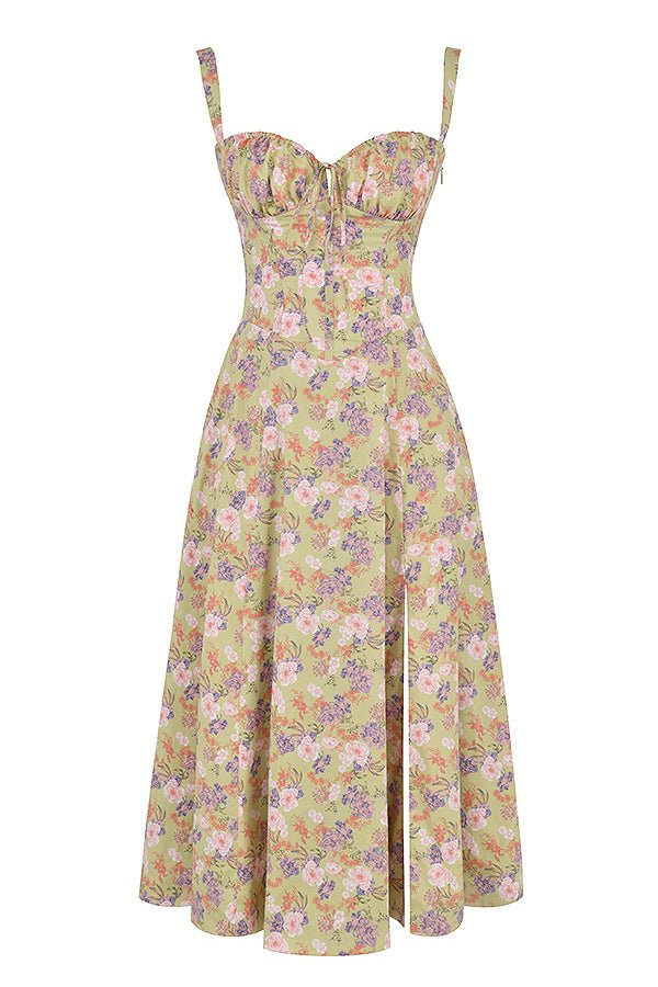 Selene | Women's Waist Dress