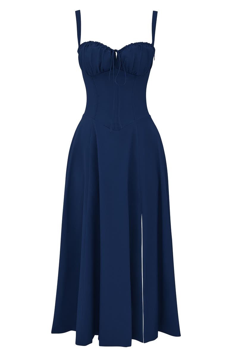 Selene | Women's Waist Dress