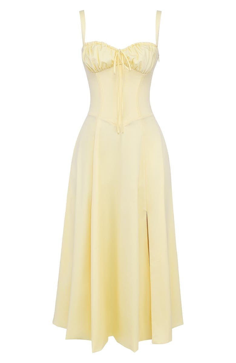 Selene | Women's Waist Dress