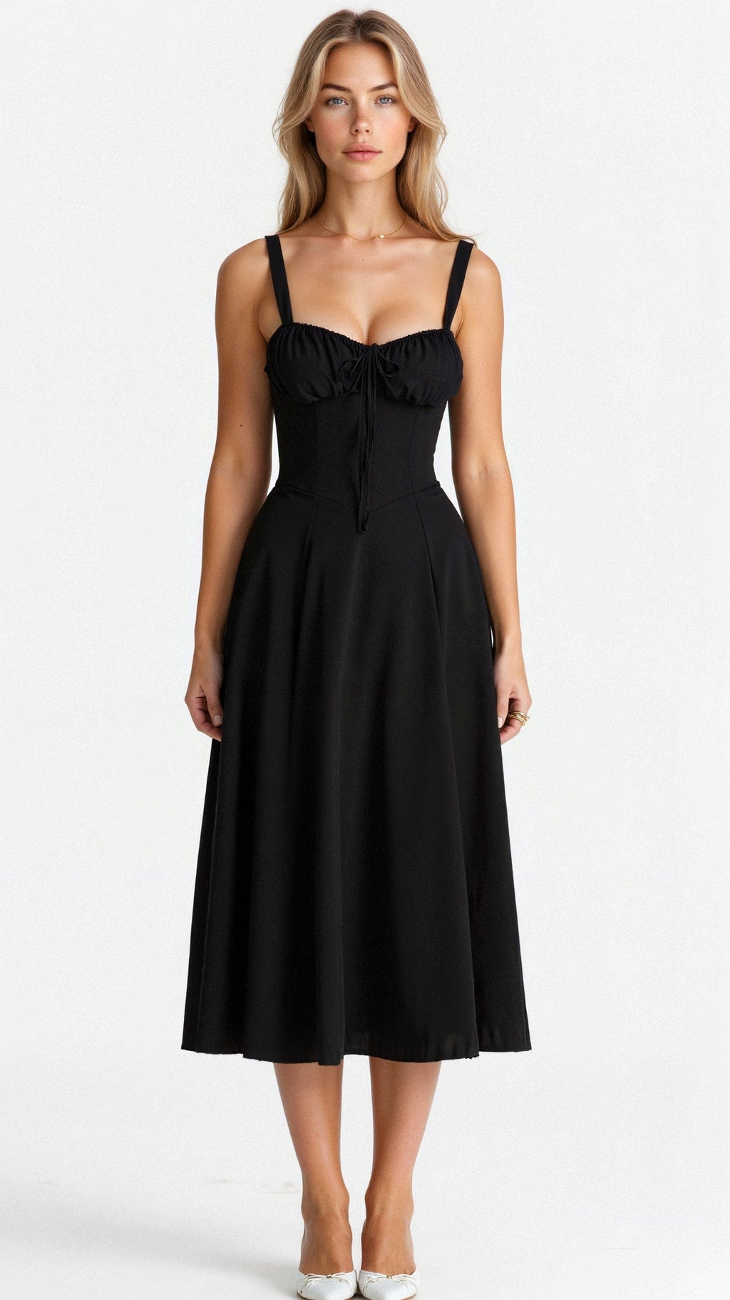 Selene | Women's Waist Dress