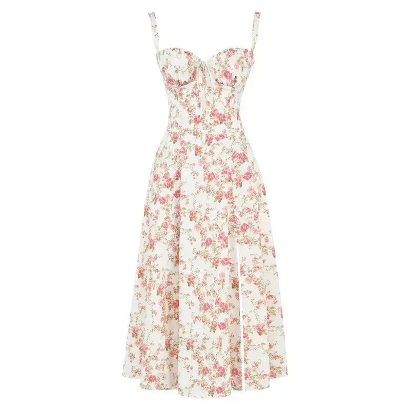 Selene | Women's Waist Dress