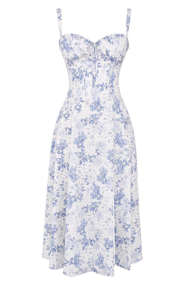 Selene | Women's Waist Dress
