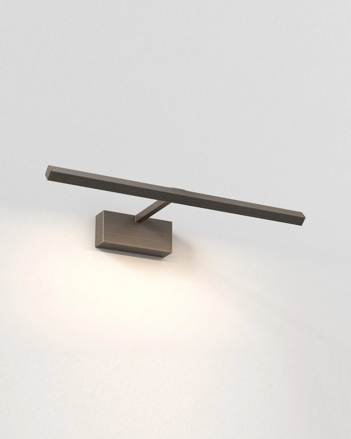 Modern Linear LED Wall Light