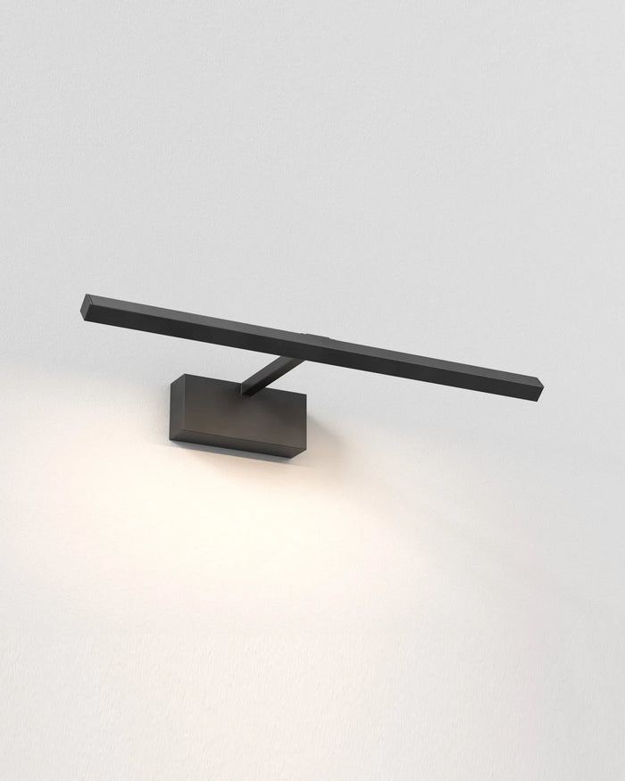 Modern Linear LED Wall Light