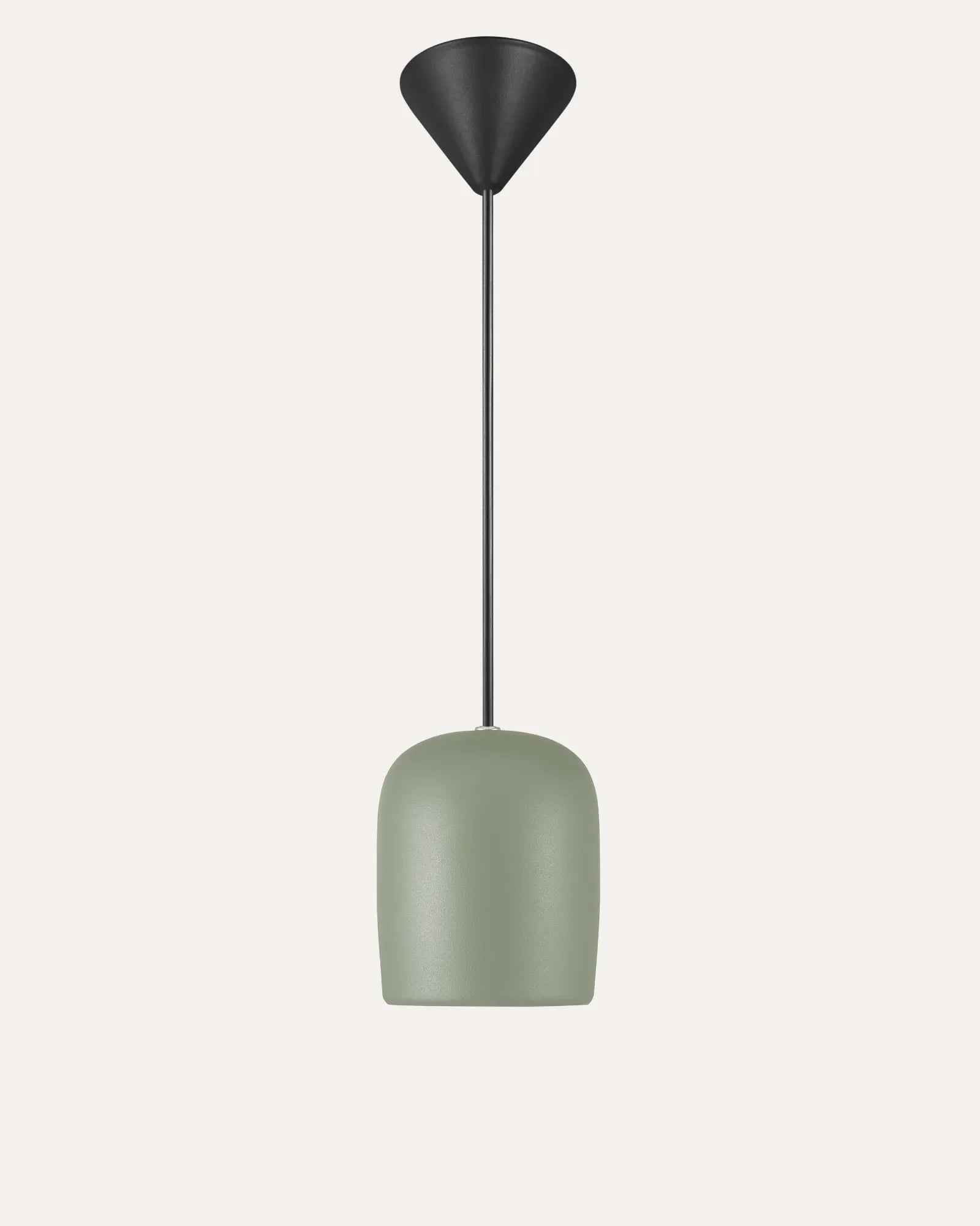 Nordic Cylindrical Pendant Lamp