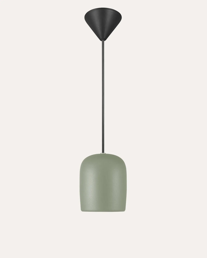 Nordic Cylindrical Pendant Lamp