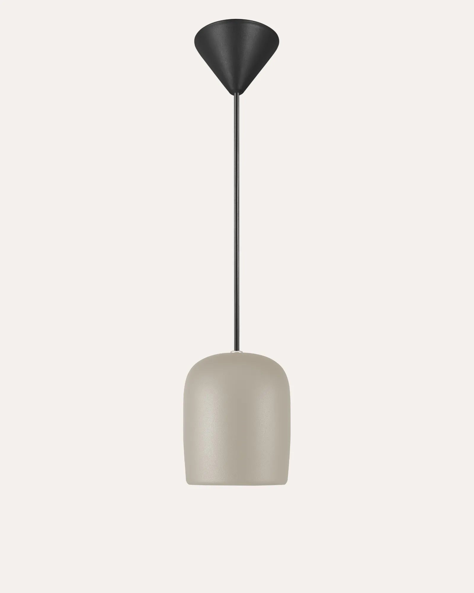Nordic Cylindrical Pendant Lamp