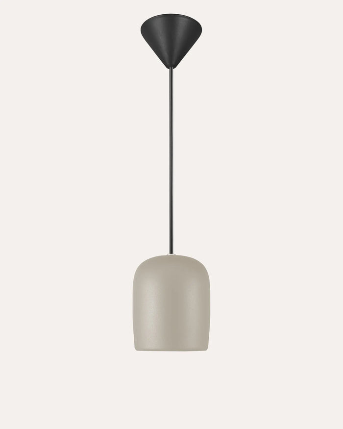 Nordic Cylindrical Pendant Lamp