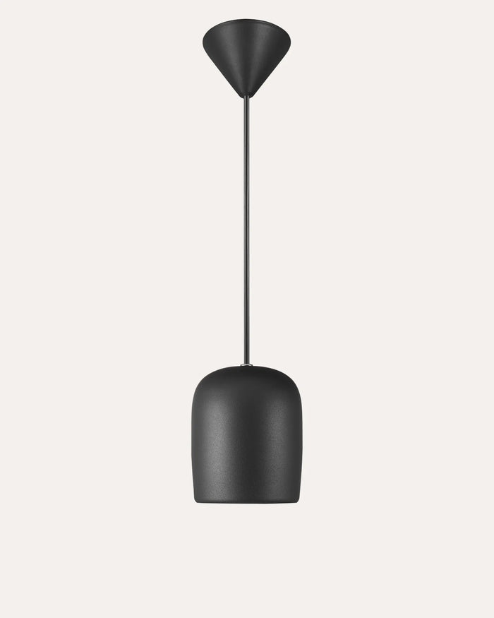 Nordic Cylindrical Pendant Lamp