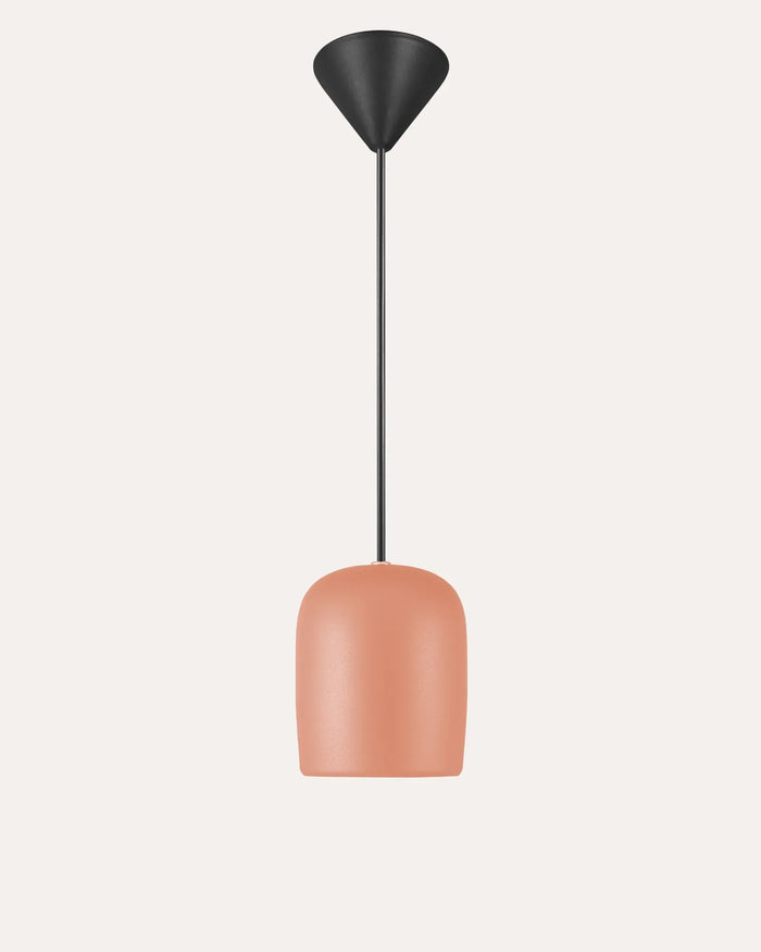 Nordic Cylindrical Pendant Lamp