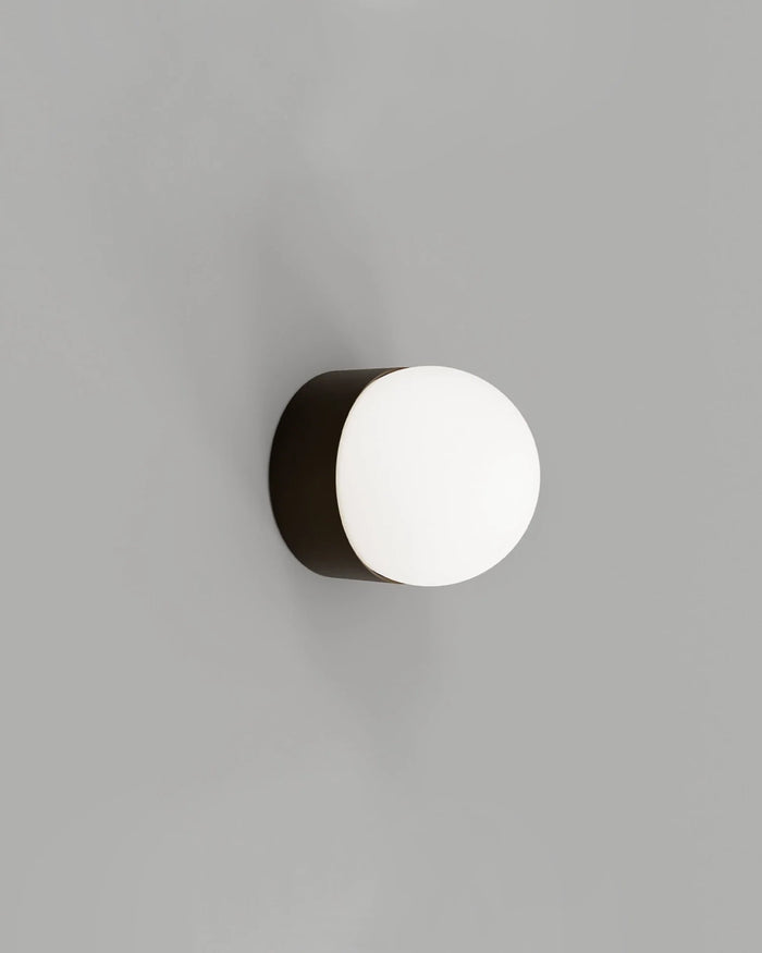 Mini Orb Surface Wall Light