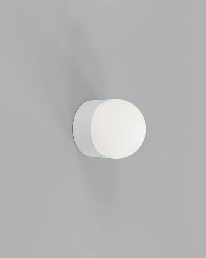 Mini Orb Surface Wall Light