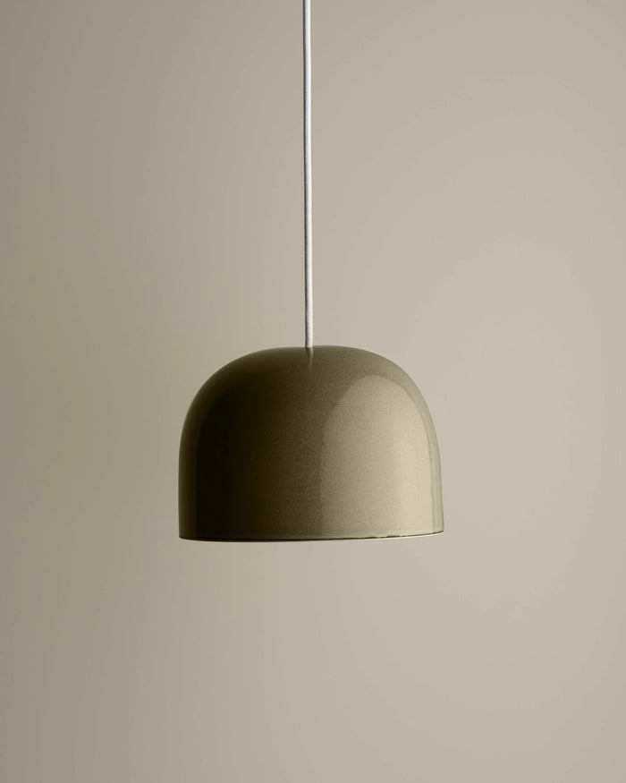 Classic Bell Pendant Light