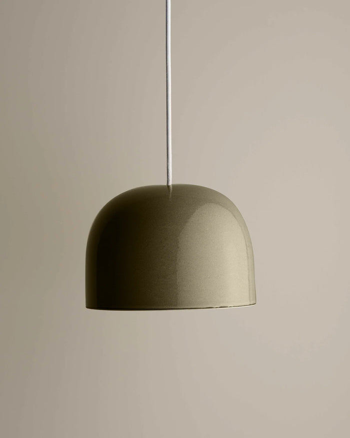 Classic Bell Pendant Light