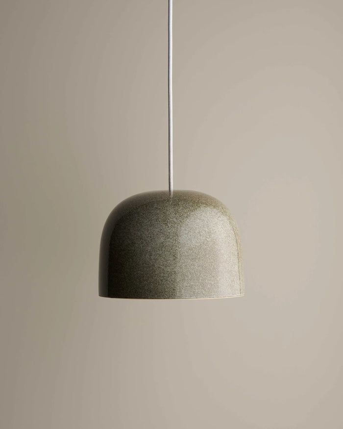Classic Bell Pendant Light