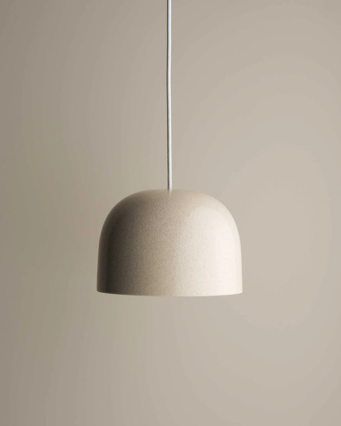 Classic Bell Pendant Light