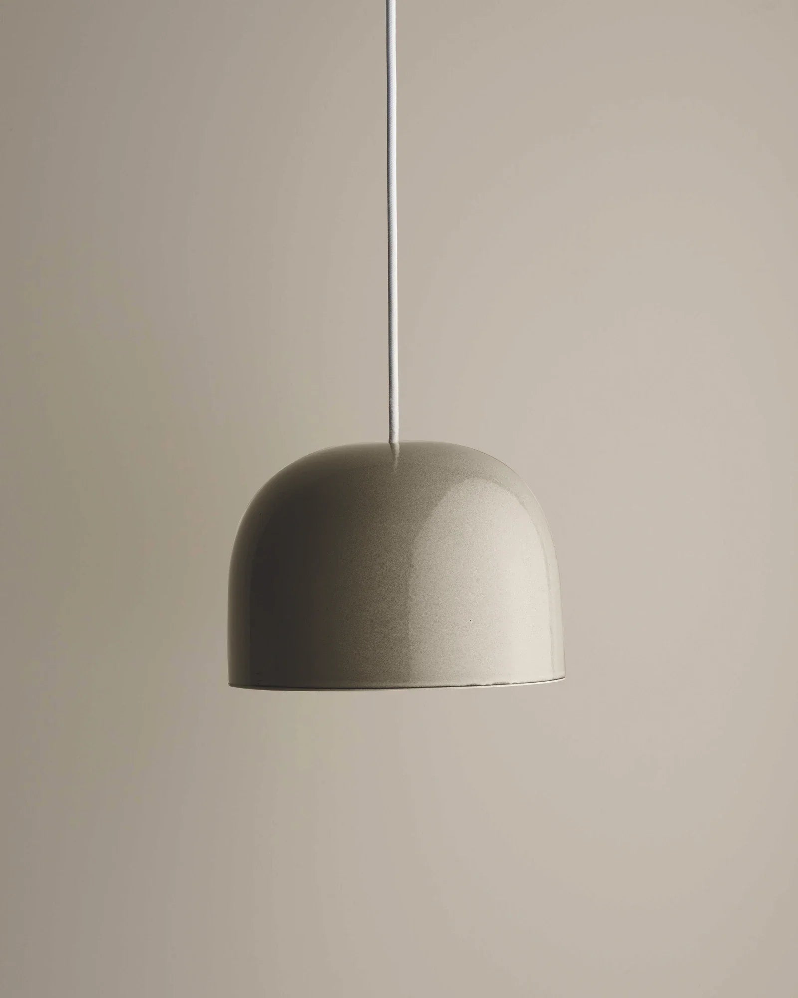 Classic Bell Pendant Light