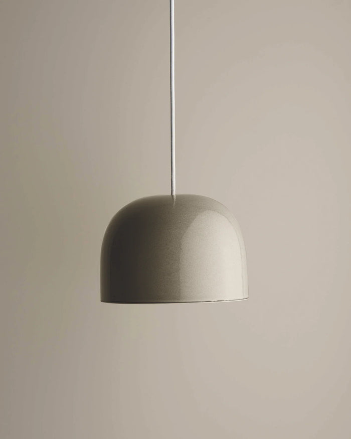 Classic Bell Pendant Light