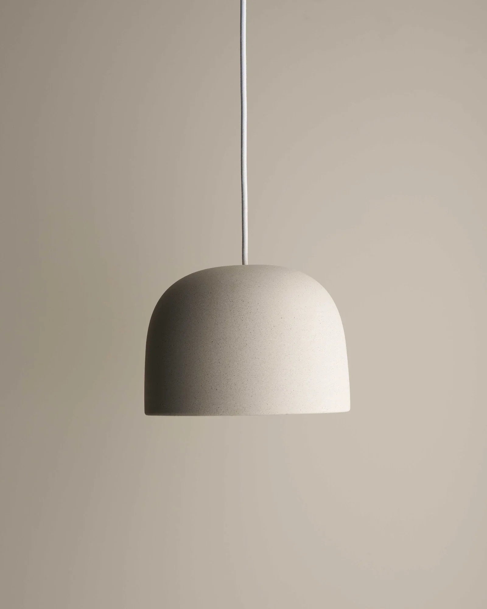 Classic Bell Pendant Light