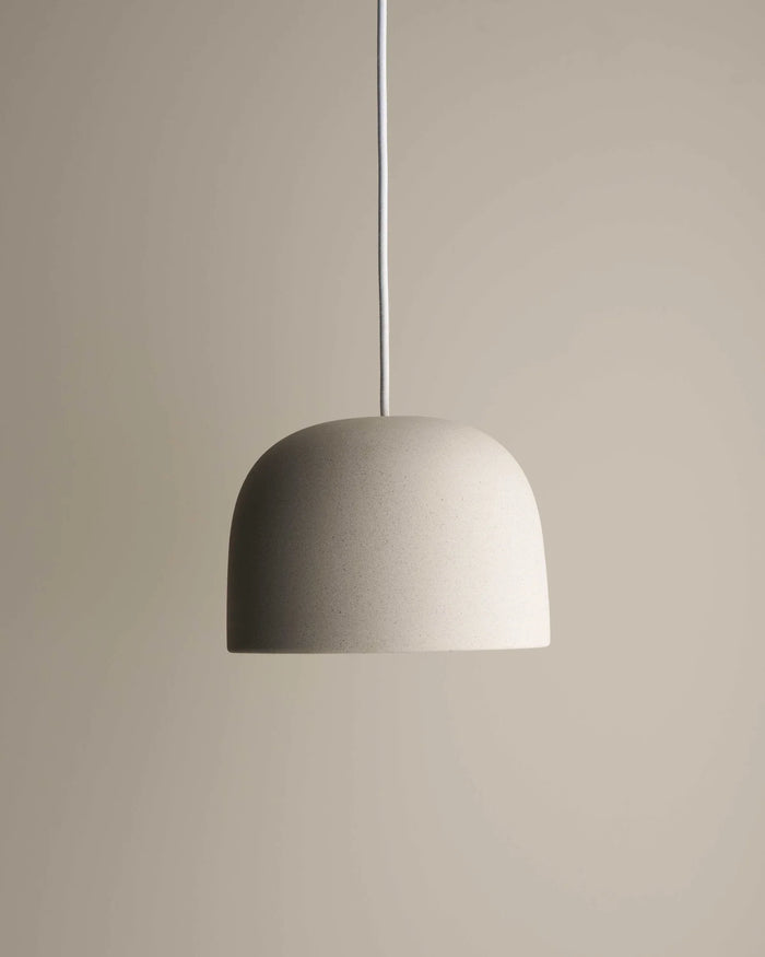 Classic Bell Pendant Light