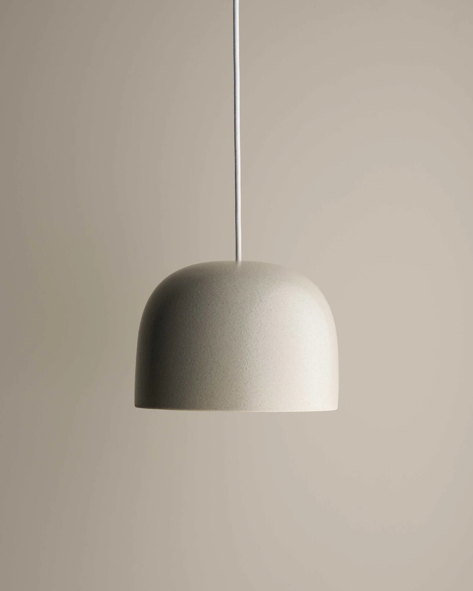 Classic Bell Pendant Light