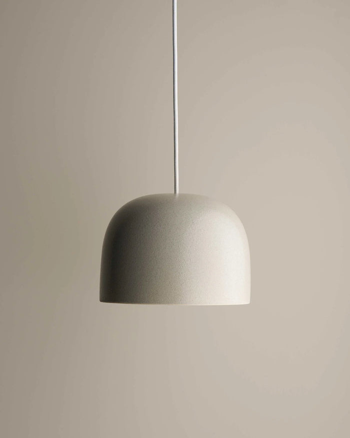Classic Bell Pendant Light
