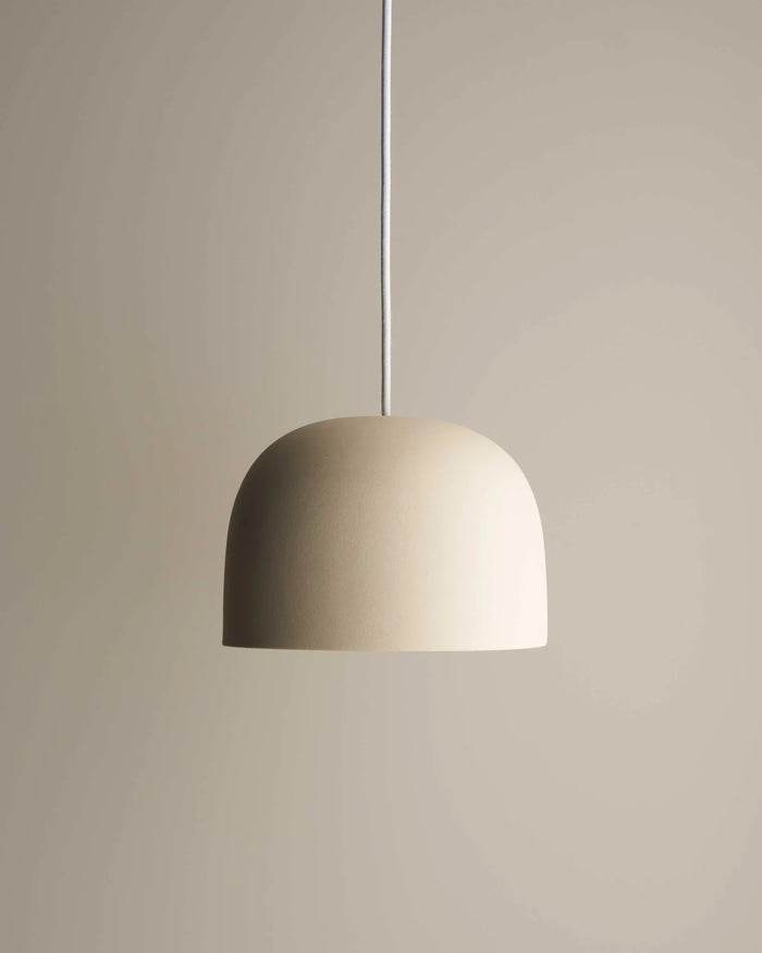 Classic Bell Pendant Light
