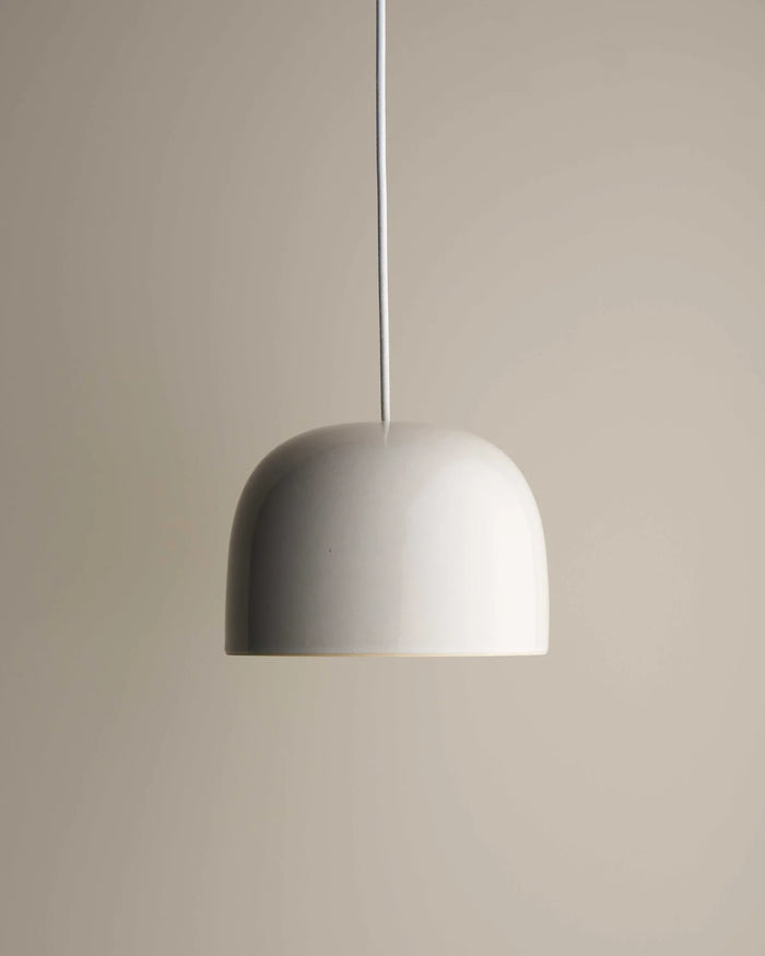 Classic Bell Pendant Light