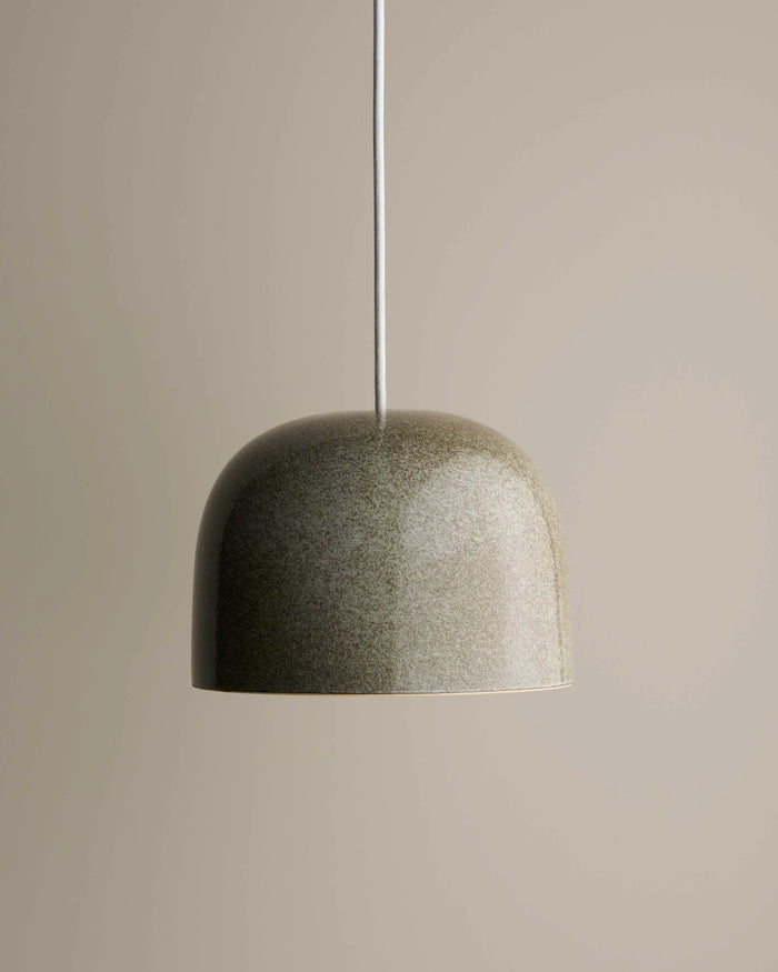 Classic Bell Pendant Light