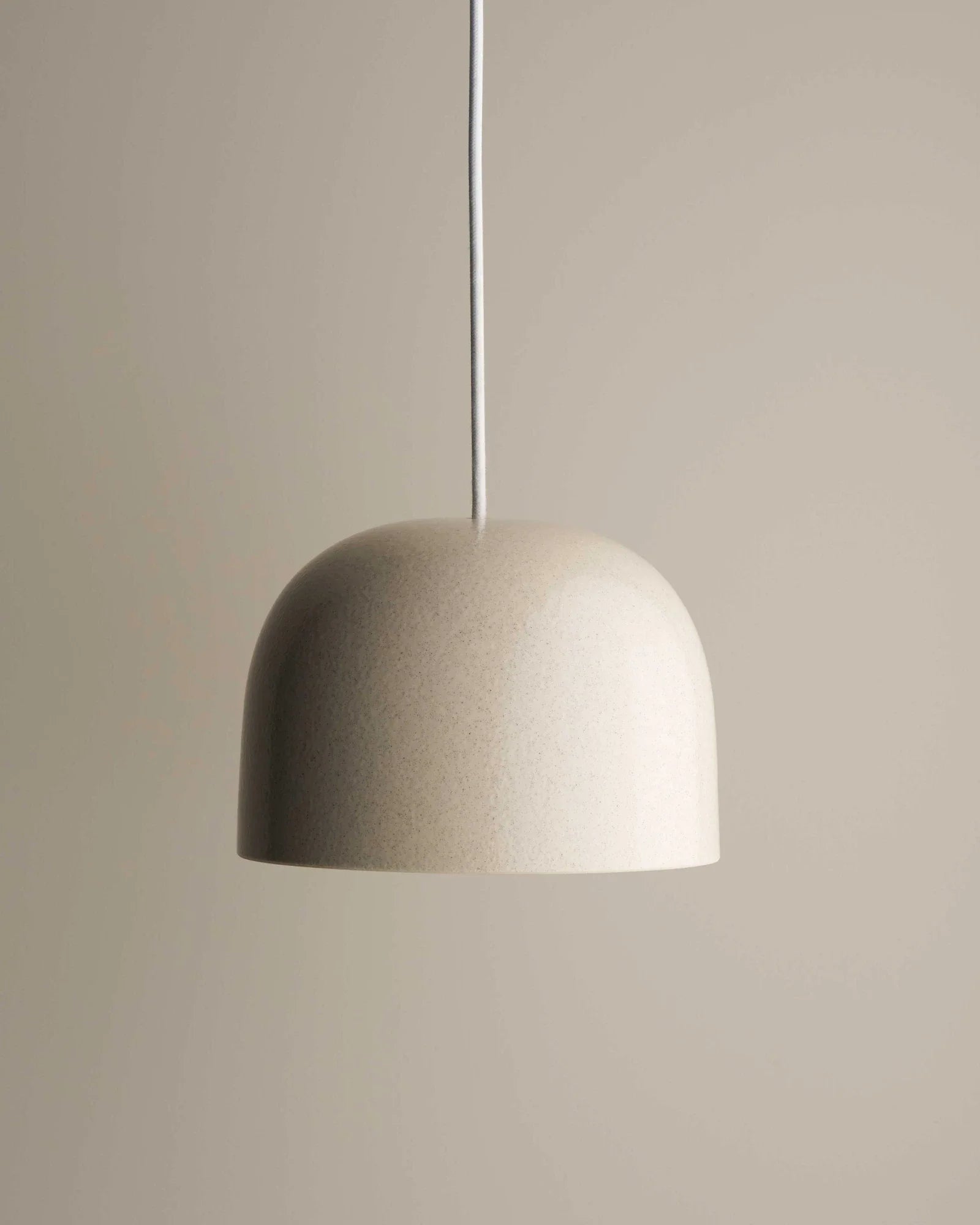 Classic Bell Pendant Light
