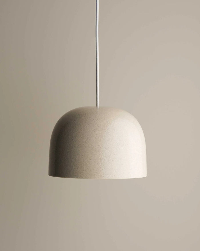 Classic Bell Pendant Light