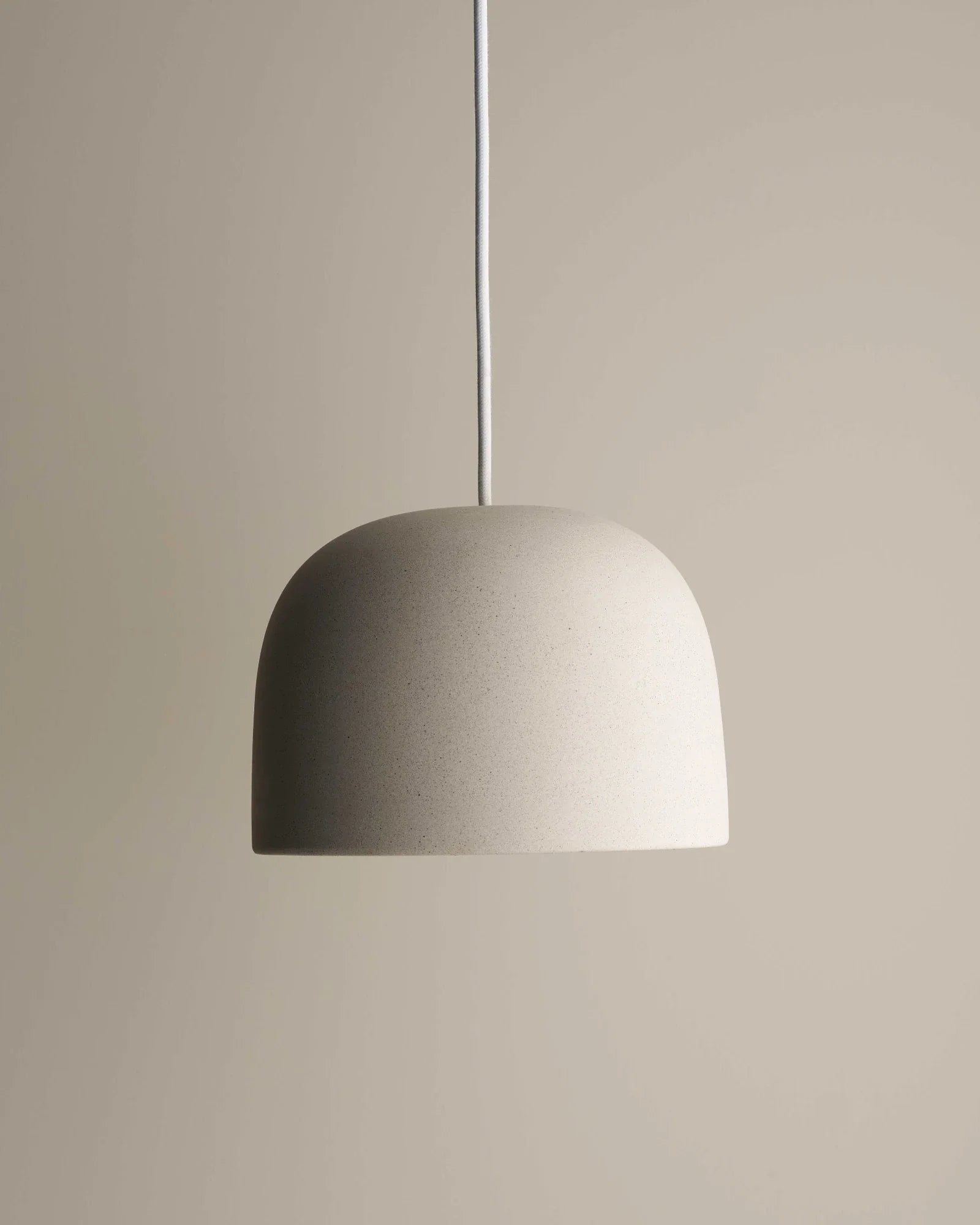 Classic Bell Pendant Light