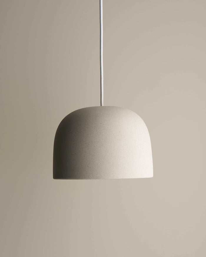 Classic Bell Pendant Light