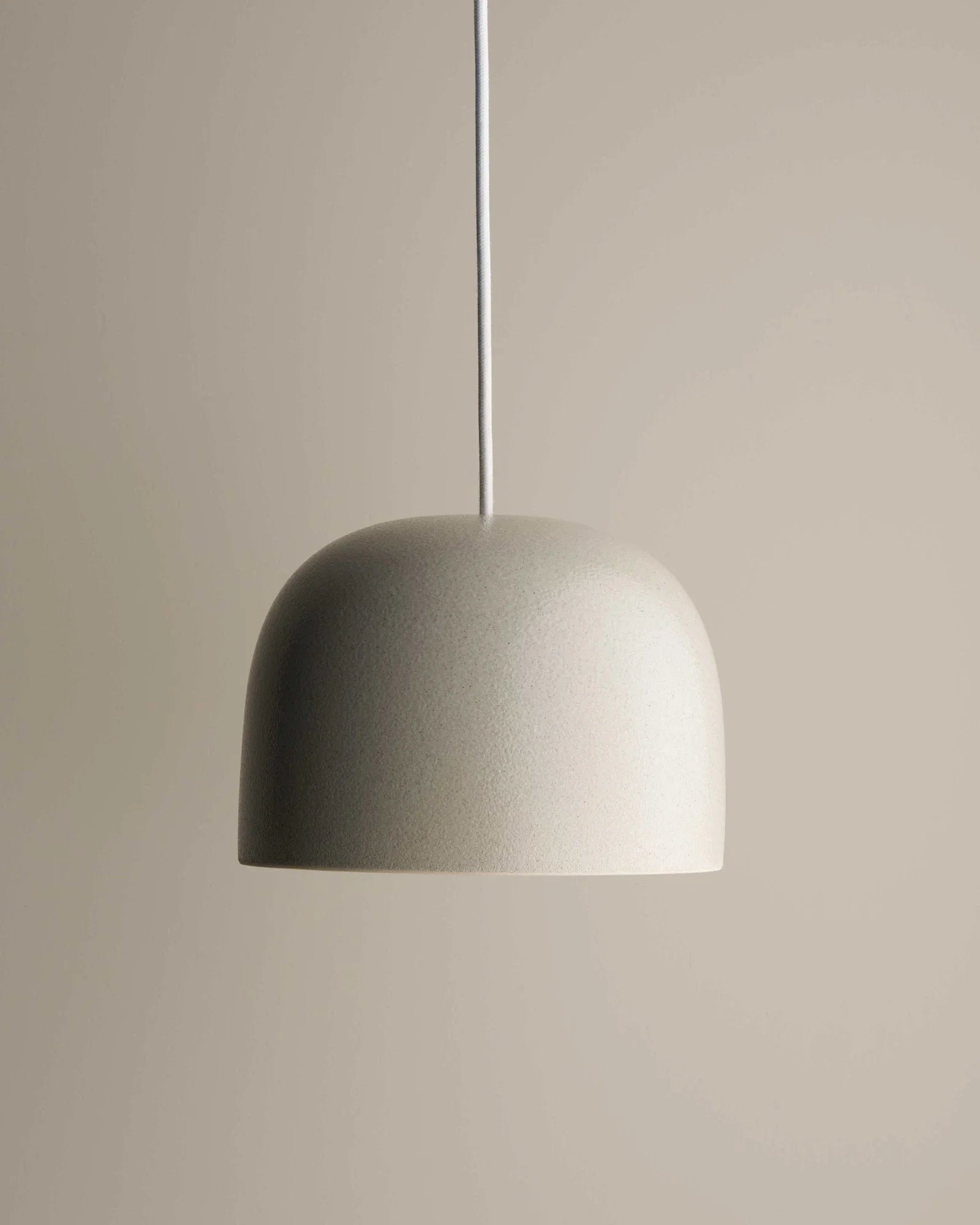 Classic Bell Pendant Light