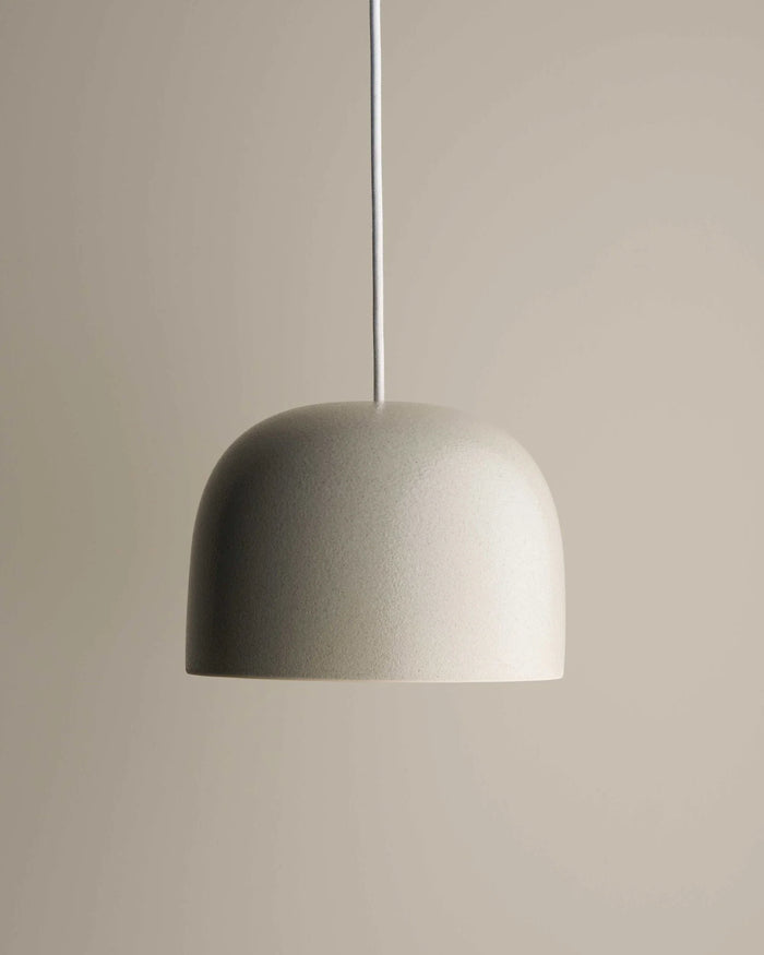 Classic Bell Pendant Light