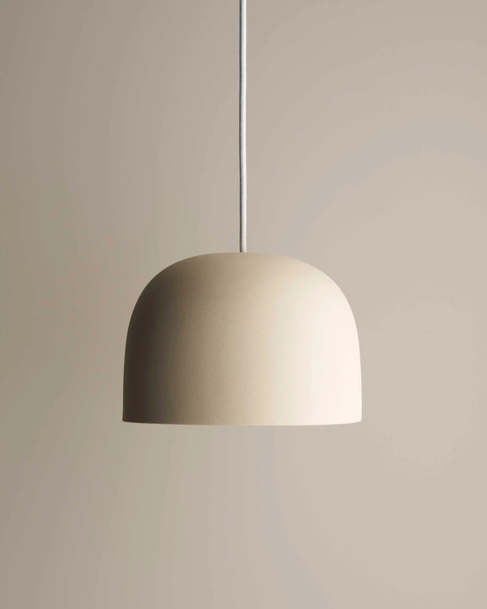 Classic Bell Pendant Light