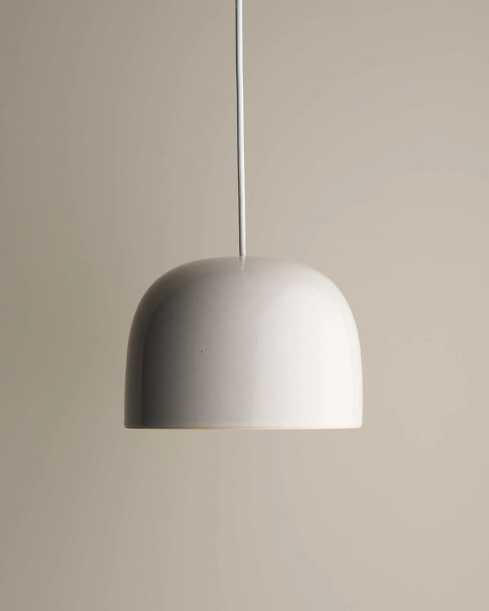 Classic Bell Pendant Light