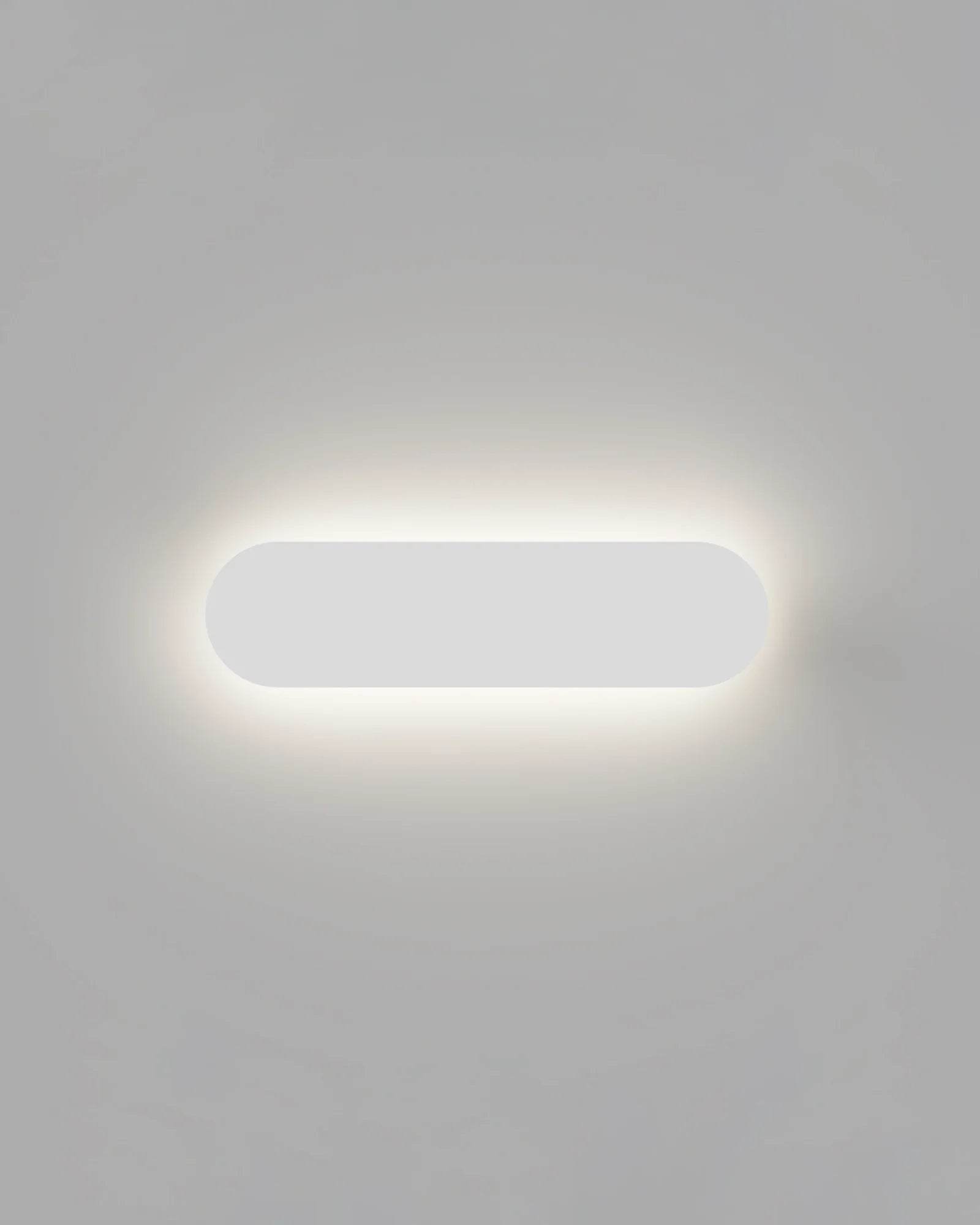 Long Indoor Shadow Wall Light