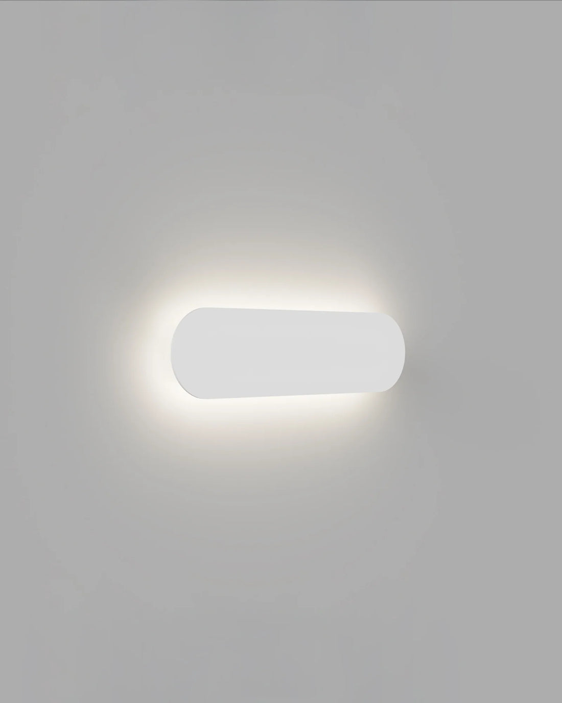 Long Indoor Shadow Wall Light