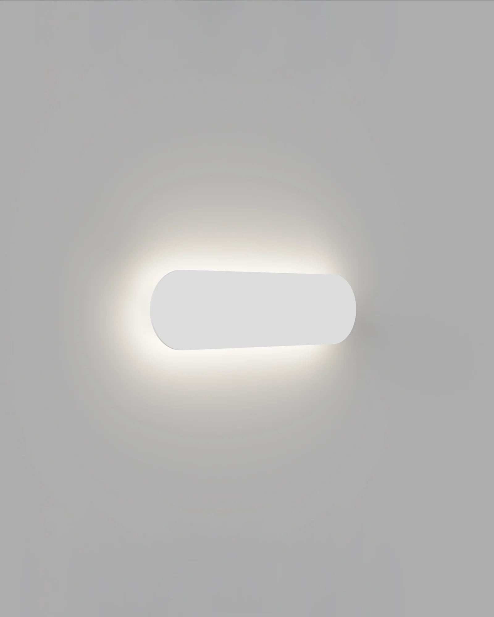 Long Indoor Shadow Wall Light