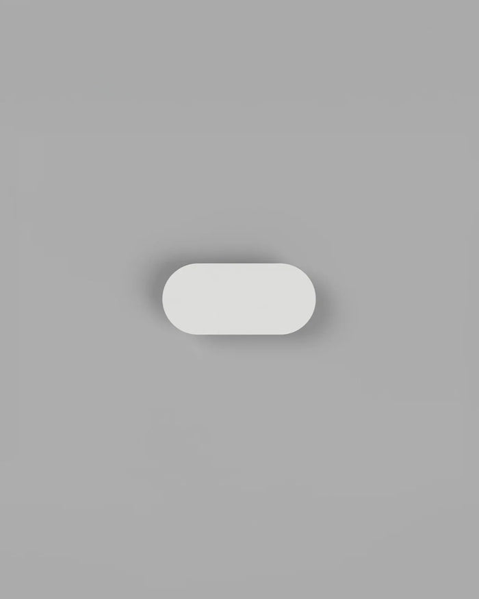 Indoor Mini Shadow Wall Light
