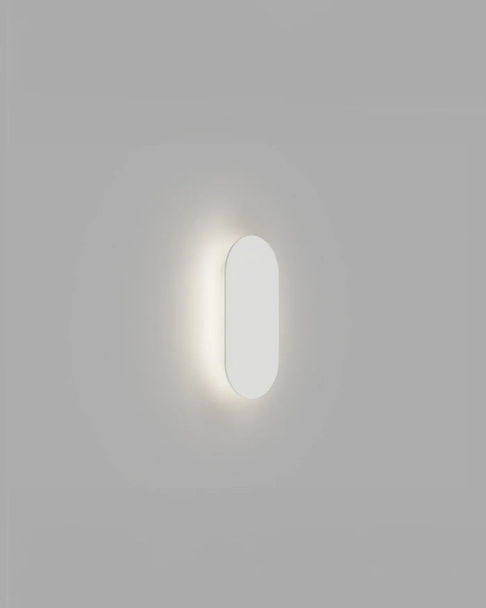 Indoor Mini Shadow Wall Light