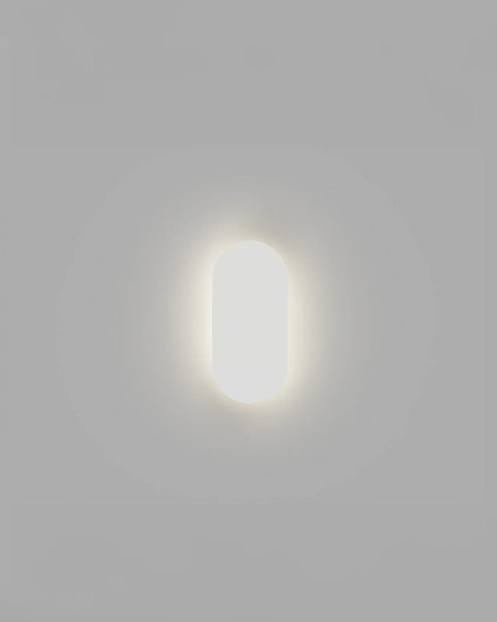 Indoor Mini Shadow Wall Light