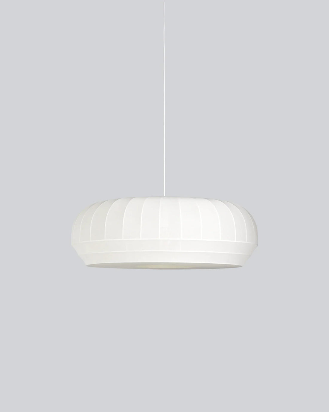 Northern Tradition Fabric Pendant Light