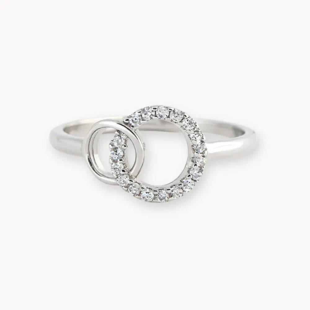 Always Us Ring for My Sister