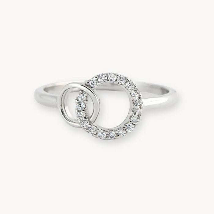 Always Us Ring for My Sister