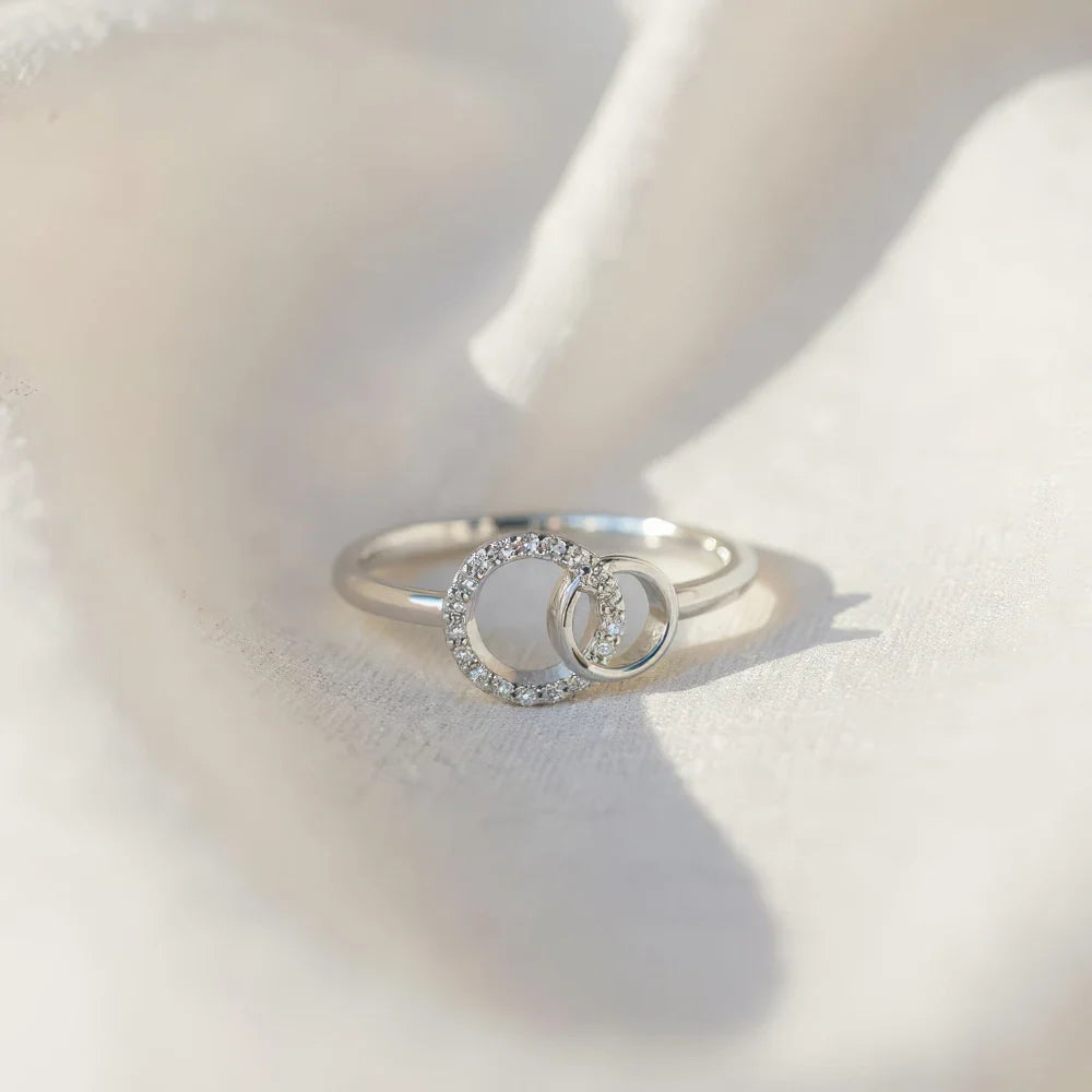 Always Us Ring for My Sister