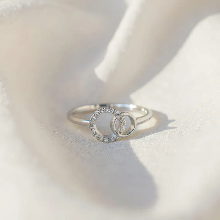 Always Us Ring for My Sister